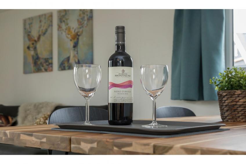 Fort den Haak - Chalet 1 tm 5  hond - foto 19