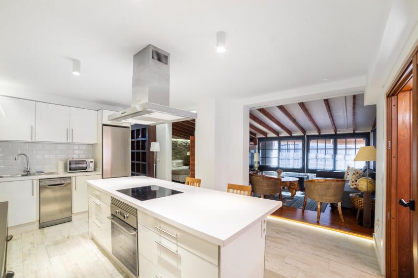 Home Holidays// Gran Atico Luxe - foto 17