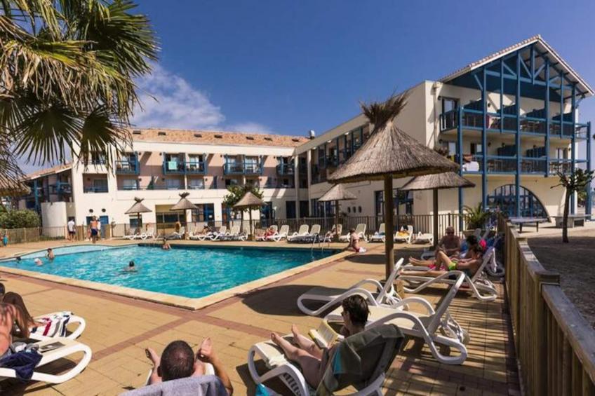 Résidence Odalys Club du Port - foto 6