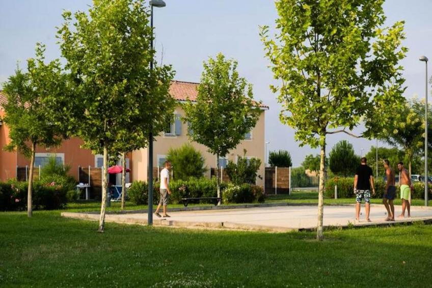 Résidence Le Domaine du Golf - foto 19