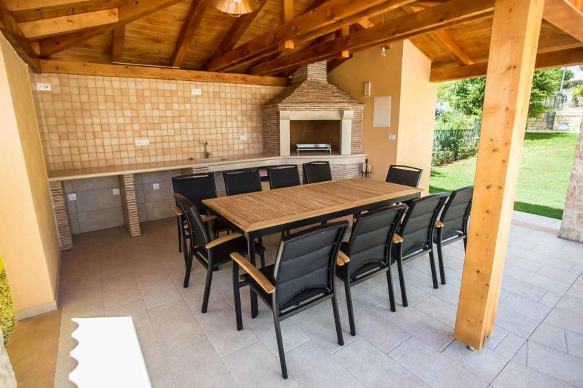 Villa met zwembad - BF-TZ4CX - foto 11