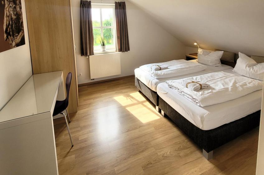 4 SZ/ 8P  - Winterberg Chalet 21096 - foto 6