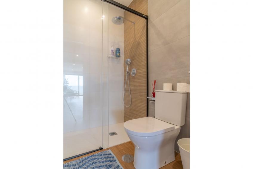 Ferienvilla "Isaac" mit Whirlpool - foto 28