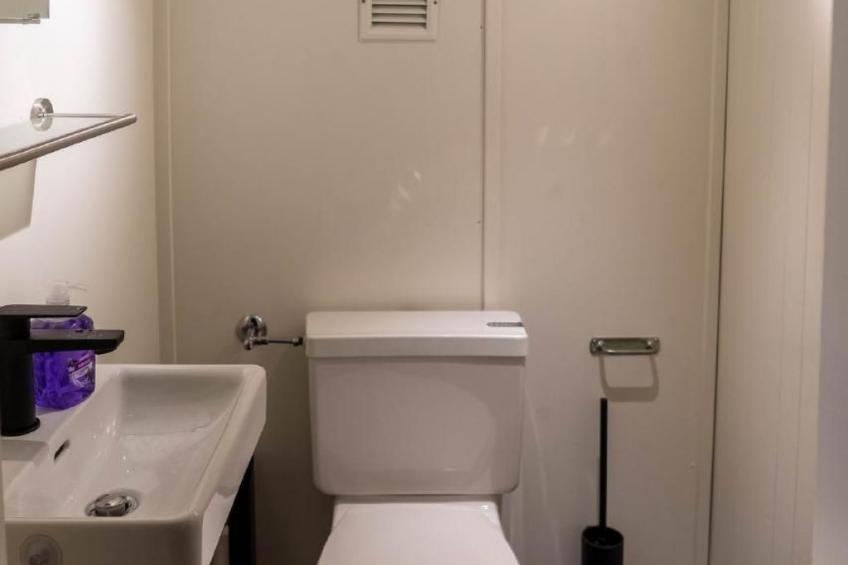 Maiensäss 5.5 Zi. freistehend und romantisch - foto 25