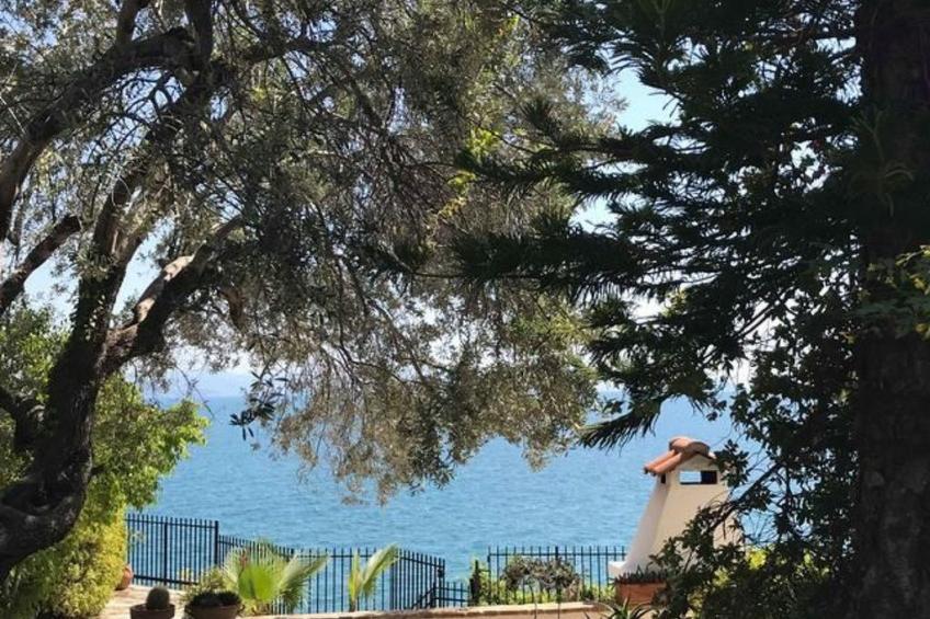 Geräumiges Ferienhaus in Chania mit Meerblick - foto 36