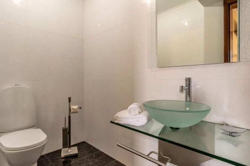 Haus Gran Horizonte - foto 29