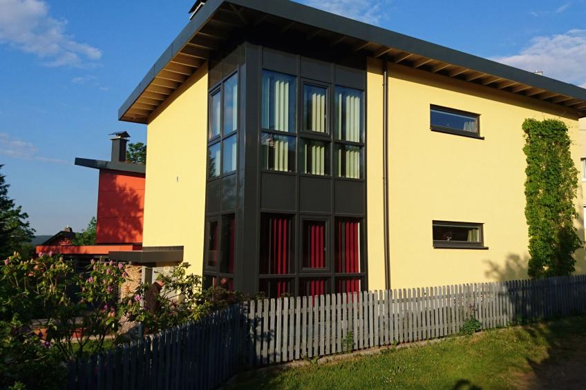 Moderne, niveauvoll eingerichtete Ferienwohnung - foto 2