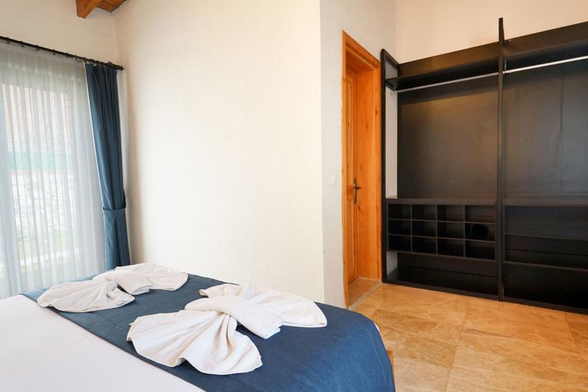 Steinhaus in Fethiye Kayaköy - foto 24