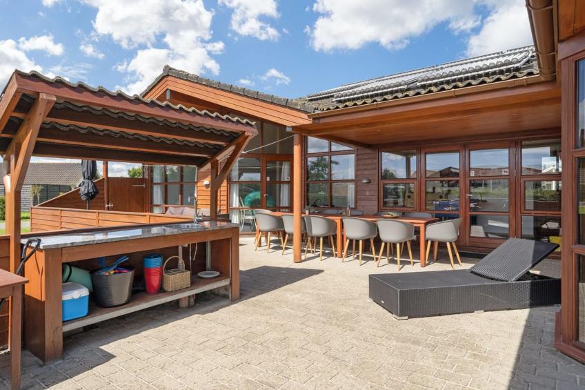 "Niela" - 800m from the sea in Lolland, Falster and Mon - foto 18