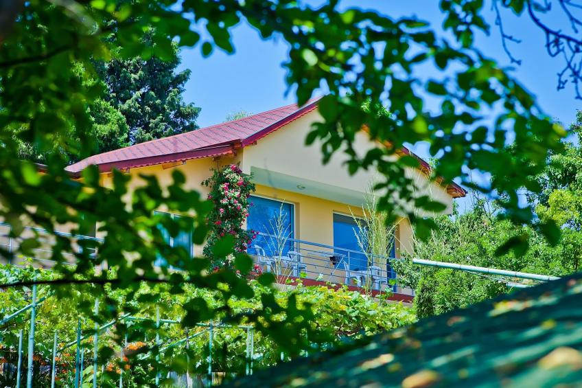 mit Blick auf das Wasser - foto 29