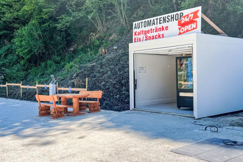 Tiny Haus Vierseenblick Nummer 4 - foto 30