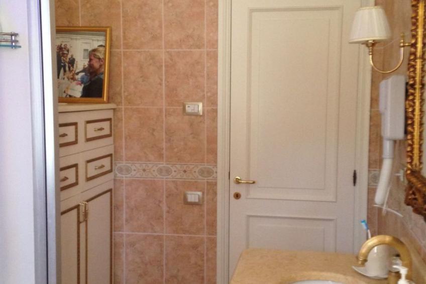 Loft in Panoramavilla, Park, Schwimmbad, Meer, Wifi - foto 8