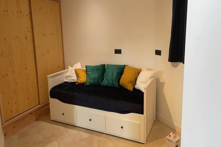 Charmant Mas Provençal avec piscine et jacuzzis - foto 36