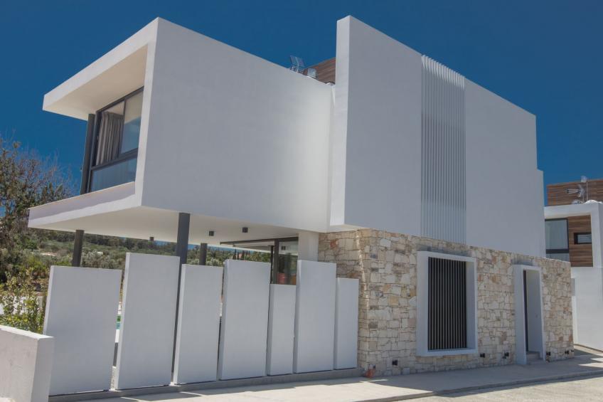 Geräumige Villa mit großem Garten und Pool - foto 14