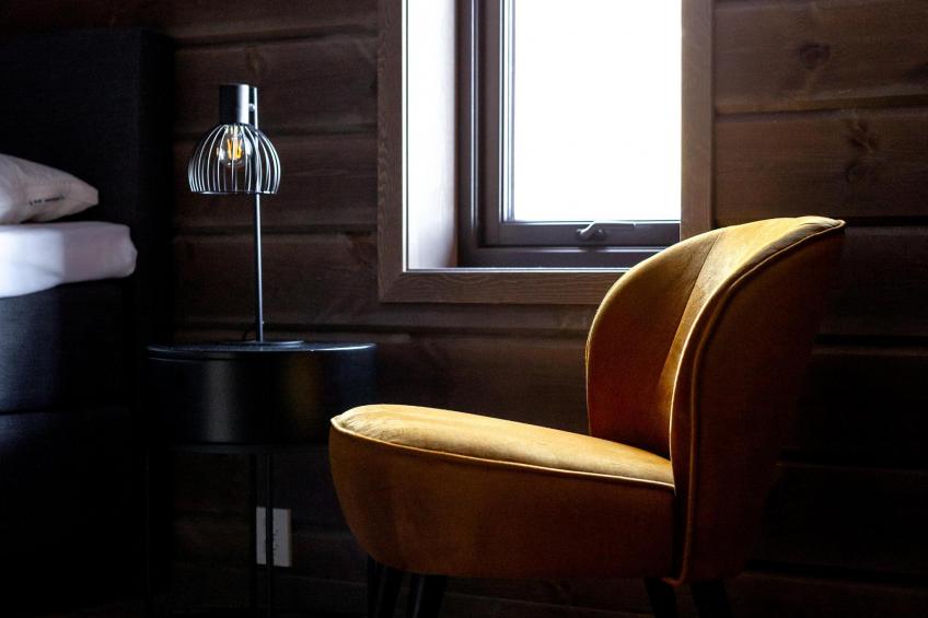 Sigr Hytte | 8p | With Sauna - foto 28