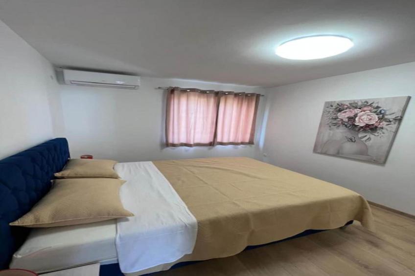 Four-Bedroom Apartment With Sea View - foto 7