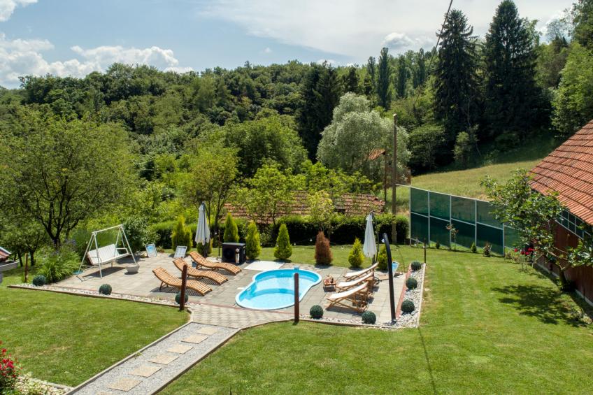 Holiday house Sunny Hill