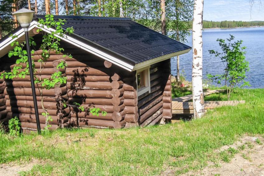 Koli, pielislinna/savilahti - foto 26