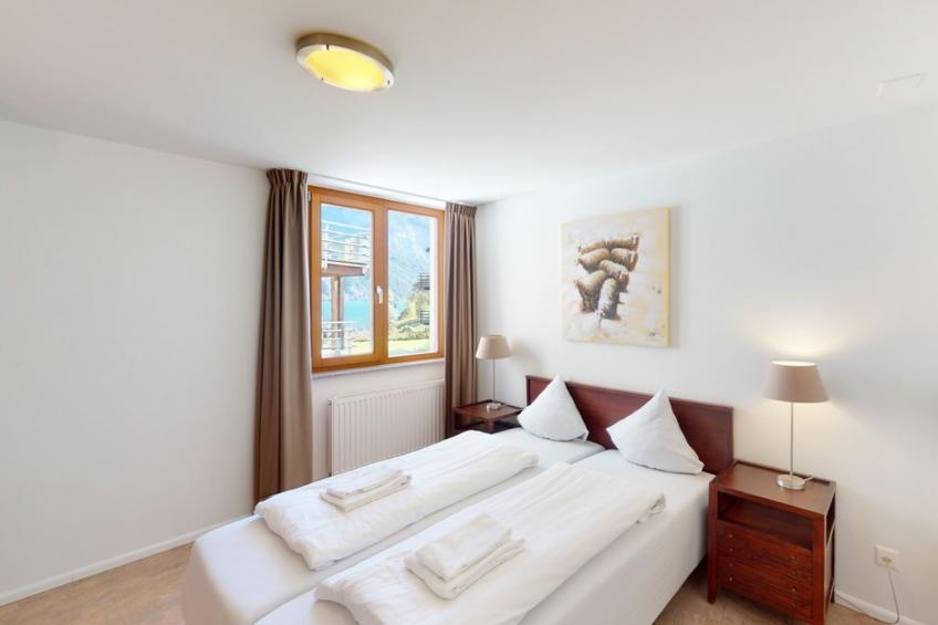 Walensee House & Apartments, (Unterterzen), - foto 14