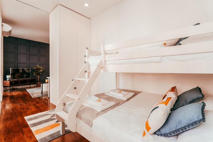 Chic & Elegant Lapa By GT House - foto 23