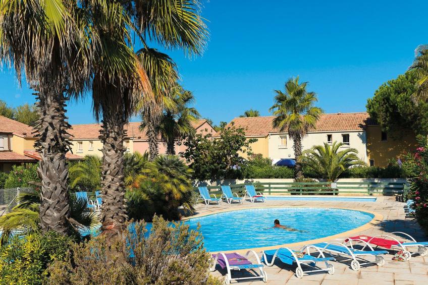 Odalys Vendres Plage/Valras M5 - foto 2