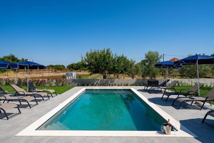 Villa Campi Dalmatia - foto 19