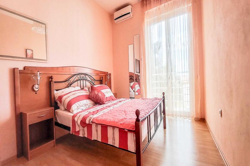 Apartments Smokvica - Superior One Bedroom Apartment with Balcony with Sea View (Apartment 2) - foto 8