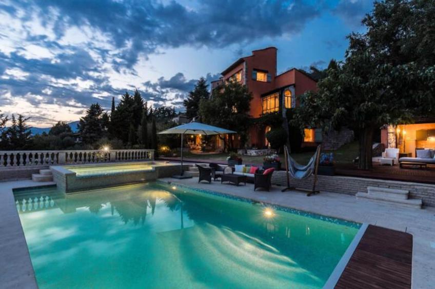 Villa Prestigieuse 18 Pers Avec Piscine Proche De Cannes