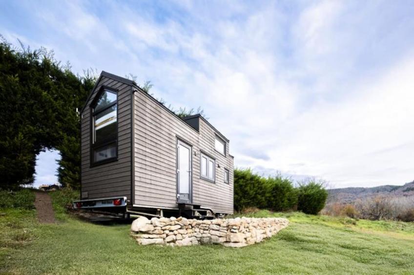 Tiny Bohème | Domaine Paradis - foto 5