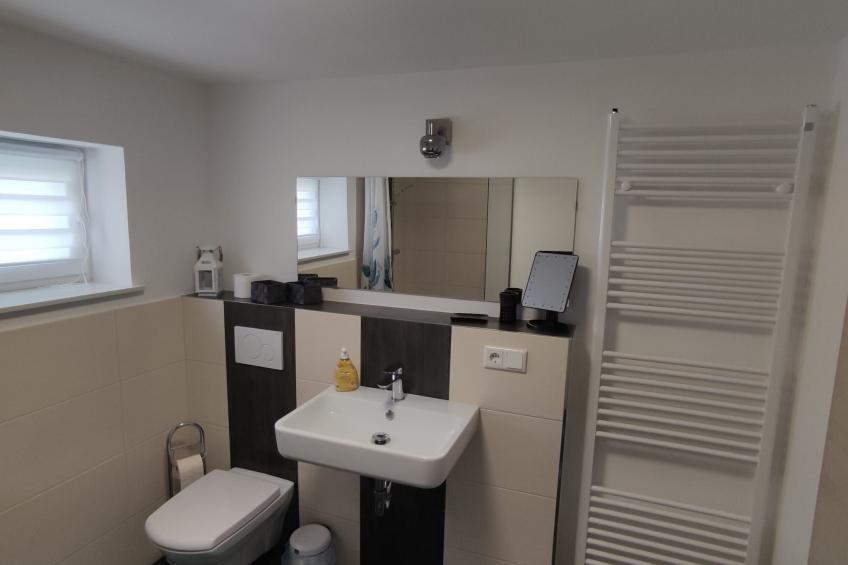 Gemütliche Ferienwohnung in Vollmarshausen - foto 7