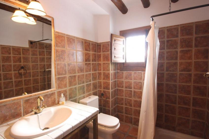 Casa vacanze Casa de Cantoblanco - foto 12