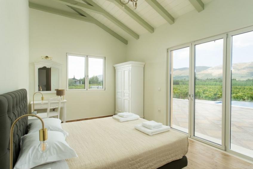 Aneli Luxury Villas, Villa Semeli 7 Schlafzimmer - foto 15