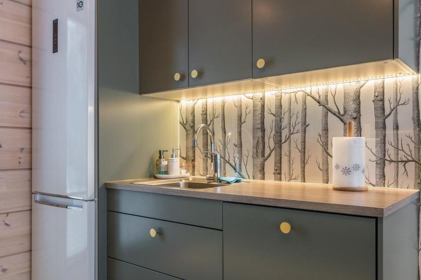 Villa rantakoivikko - foto 9