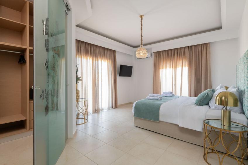 Ferienvilla 'Summer Wind Mansion - foto 22