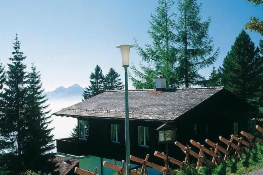 Ferienchalet Rigirolle, 1. Etage mit Balkon - foto 4