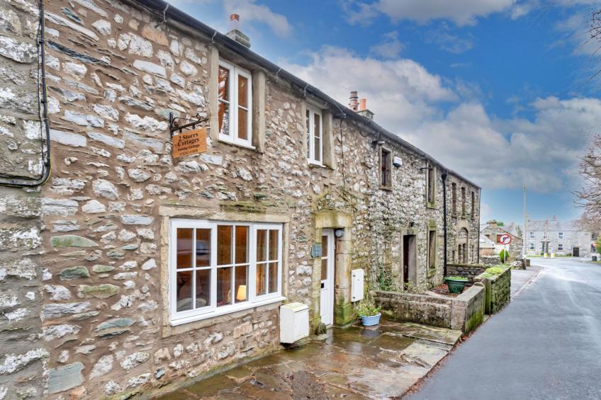 Two Storrs Cottages - foto 2