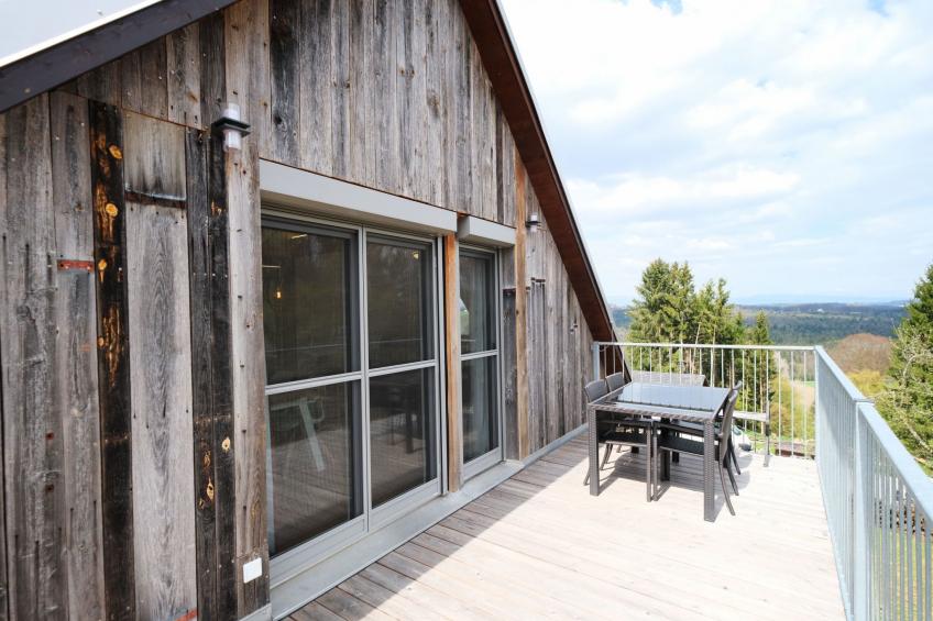 Appartement Apollo in der Wohlfühloase am Trausdorfberg mit Sauna Whirlpoolnutz - foto 42