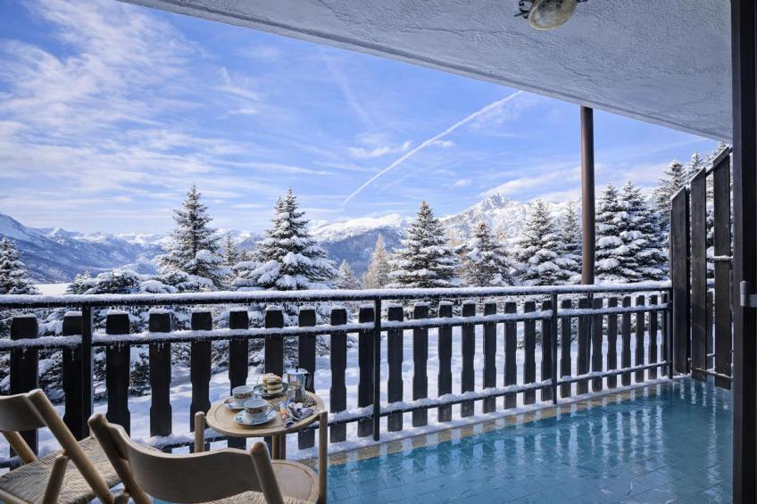 Appartamento Bellevue Richardette - foto 21