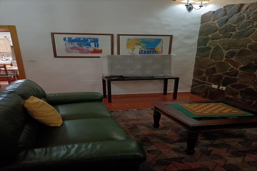 Mari House With Jacuzzi and BBQ by CanariasGetaway - foto 9