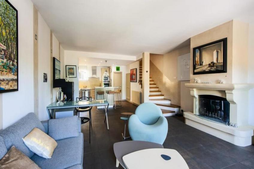 Village Pont Royal en Provence - maeva Home - foto 21