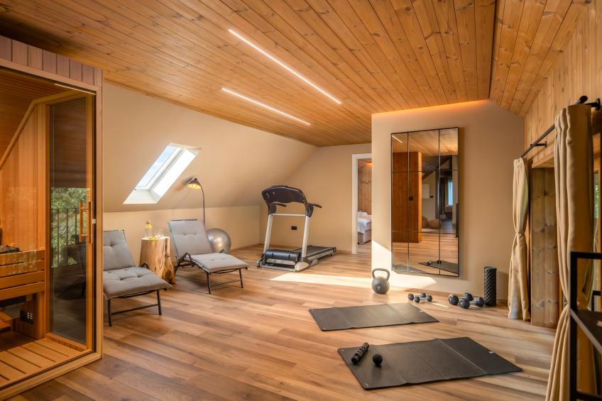 Holiday Home Orso House - foto 43