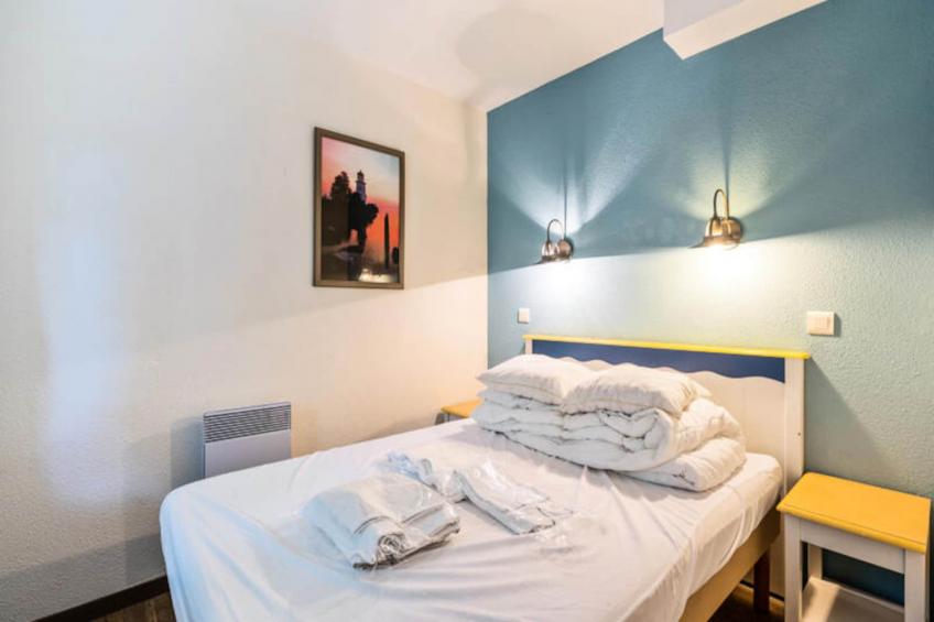 Résidence Cap Azur - maeva Home - foto 11