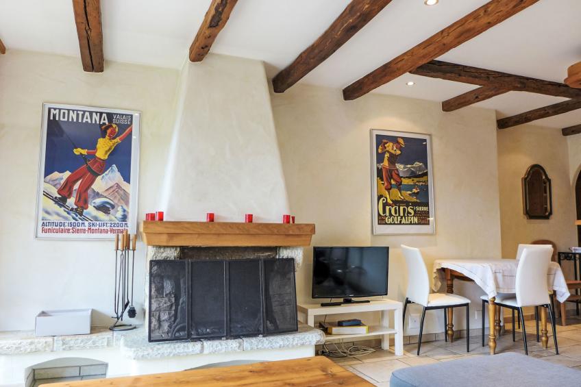 Le Chalet - foto 6