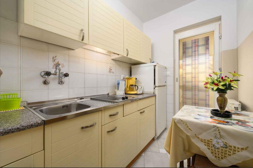 Vakantiewoning met privé tennisbaan - VW-MDN9G - foto 5
