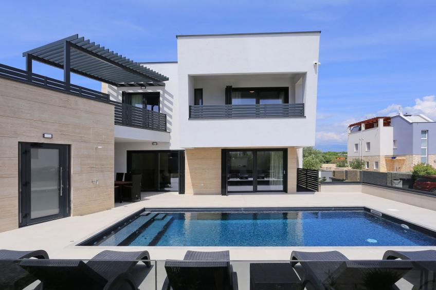 Villa Petra - foto 2