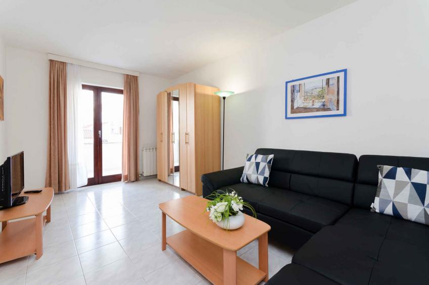 Holiday apartment with air conditioning - BF-FY6FY - foto 22