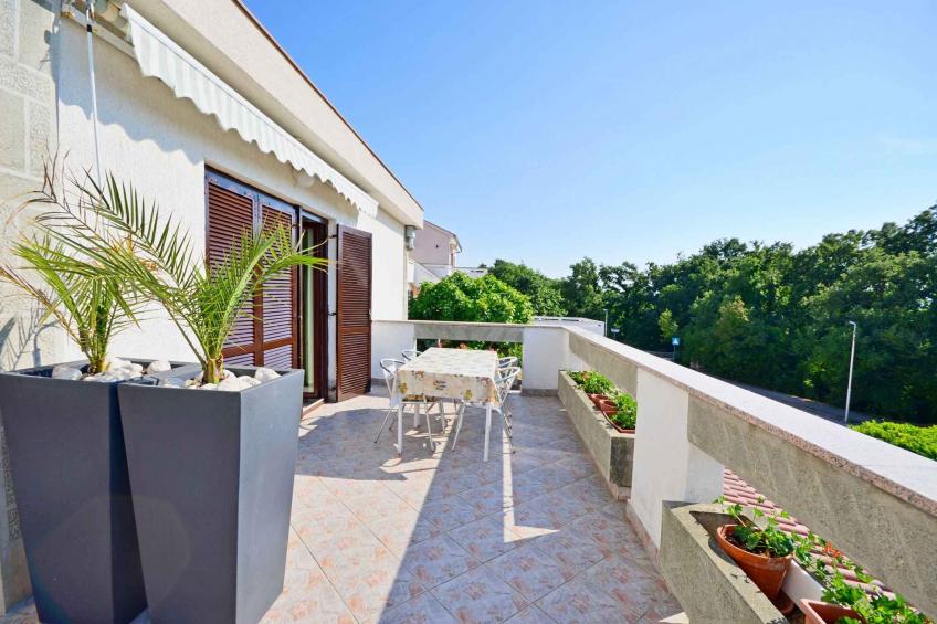 Holiday apartment with air conditioning - BF-NM5J6 - foto 3
