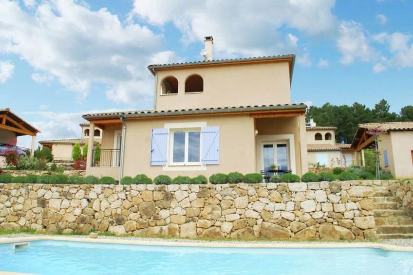 Villa Joyeuse 22 - foto 18
