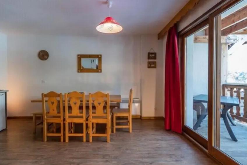Les Balcons du Viso 4p10p - foto 9