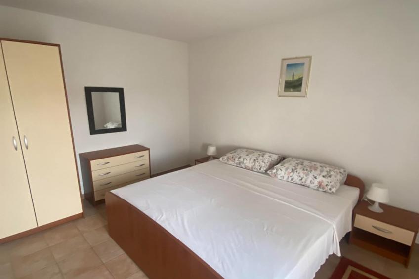 Apartments Danijela & Vlado - Three Bedroom Apartment With Balcony and Garden View - foto 15